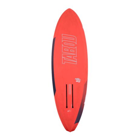 TABOU Super Yaka Foilboard 2026