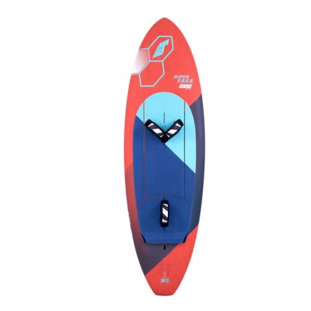 TABOU Super Yaka Foilboard 2026