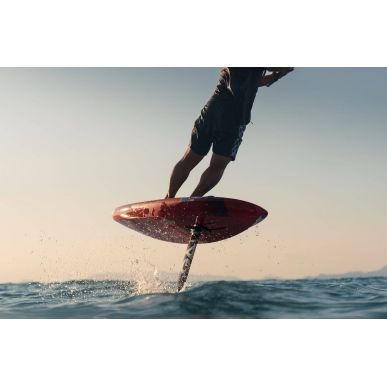 TABOU Super Yaka Foilboard 2026