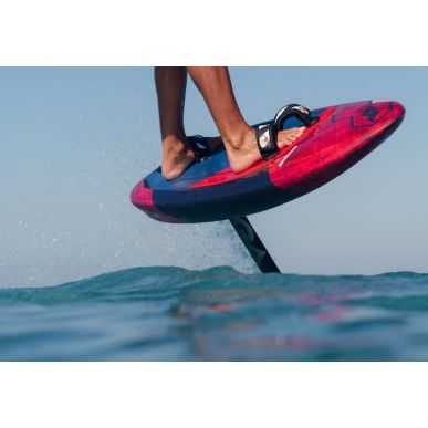 Tabou 2026 Flying Saucer HD