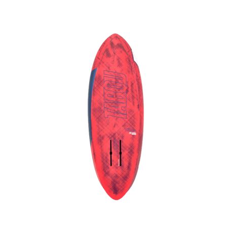 Tabou 2026 Flying Saucer HD