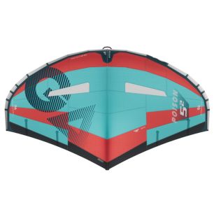 Wing GA-Wings Poison 2026 White/Blue