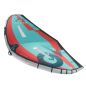 Wing GA-Wings Poison 2026 White/Blue
