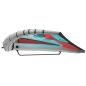 Wing GA-Wings Poison 2026 White/Blue