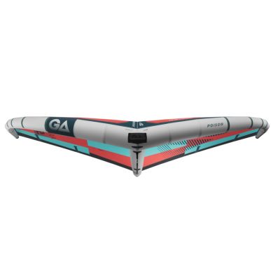 Wing GA-Wings Poison 2026 White/Blue