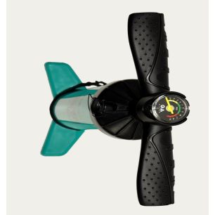 Gaastra 2026 Pump green for Kite Wing