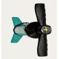 Gaastra 2026 Pump green for Kite Wing Gaastra 2026 Pump green for Kite Wing