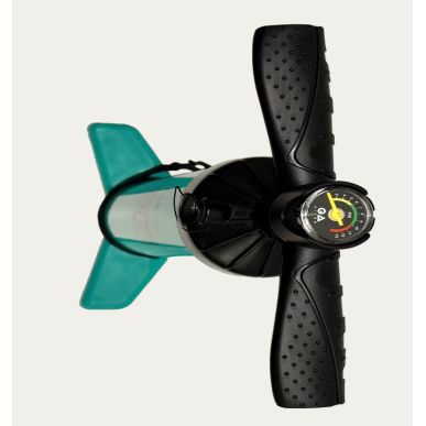 Gaastra 2026 Pump green for Kite Wing