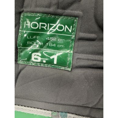 GunSails Horizon 6.1 m²