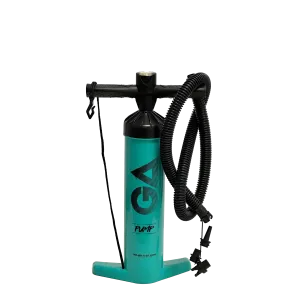 Gaastra 2026 Pump green for Kite Wing