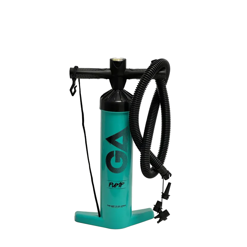 Gaastra 2026 Pump green for Kite Wing Gaastra 2026 Pump green for Kite Wing