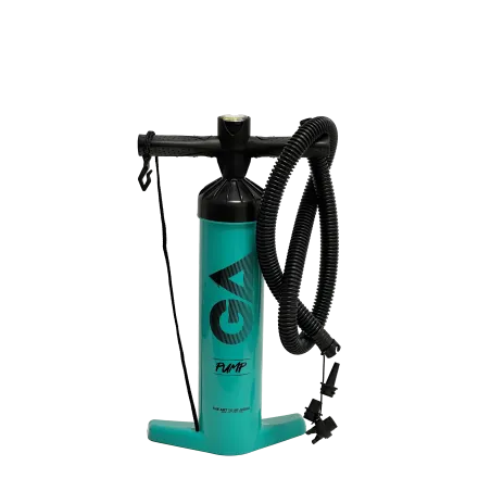 Gaastra 2026 Pump green for Kite Wing