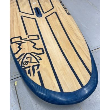 Starboard - Futura Wood 2024