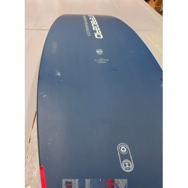 Starboard - Futura Wood 2024