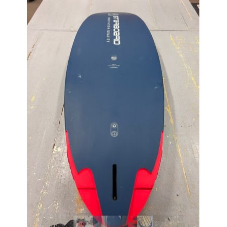 Starboard Futura Wood 110 2024