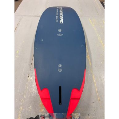 Starboard - Futura Wood 2024
