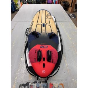 Starboard - Futura Wood 2024