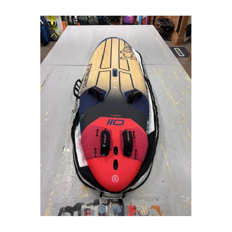 Starboard Futura Wood 110 2024 Starboard Futura Wood 110 2024