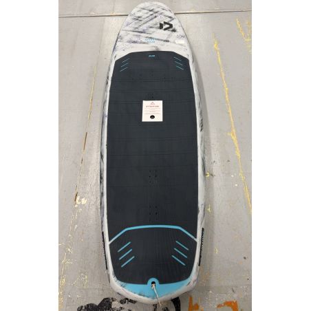 Planche WingFoil Duotone Sky Brid DLAB 5'7 x 20.5" x 70L