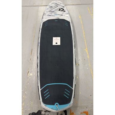 Planche WingFoil Duotone Sky Brid DLAB 5'7 x 20.5" x 70L
