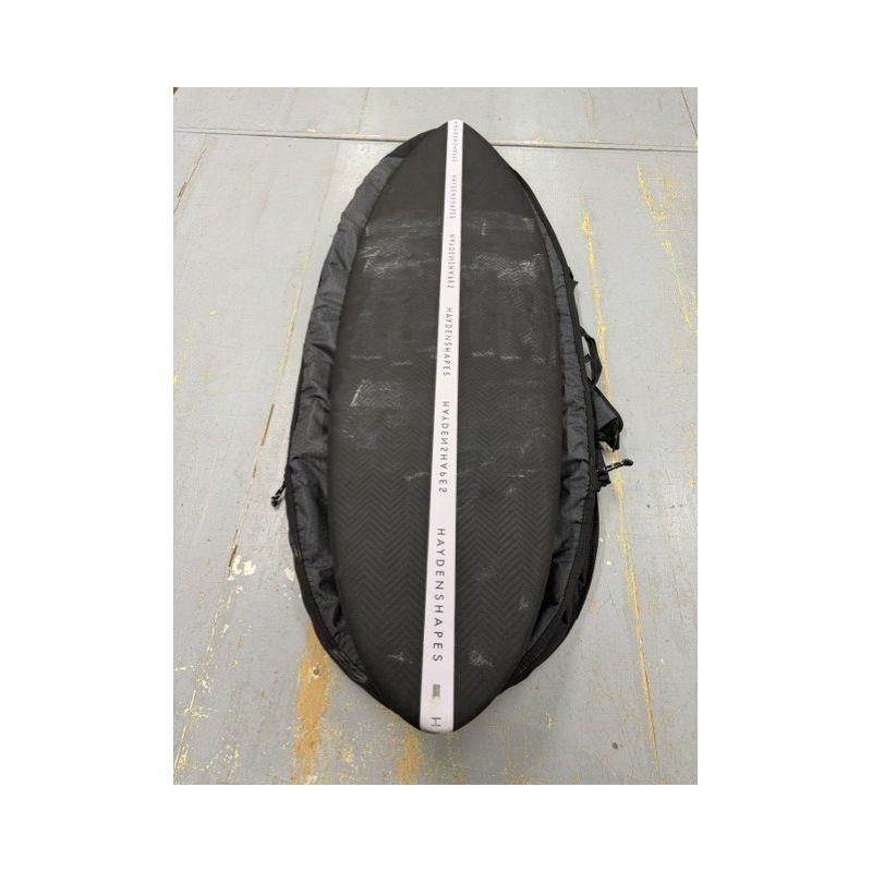 Surf Hypto Krypto Soft 5'8 + Housse