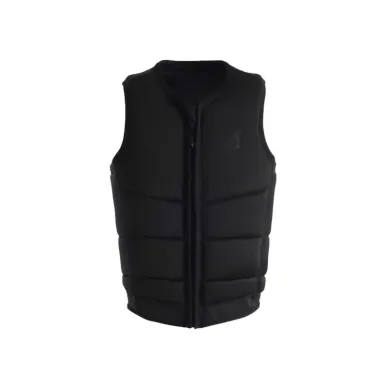 Gilet Impact Follow Corp Black