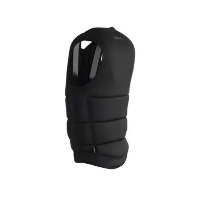 Gilet Impact Follow Corp Black