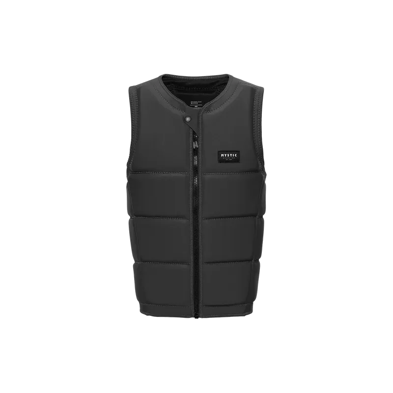 Veste Mystic Star Impact Dark Grey Veste Mystic Star Impact Dark Grey