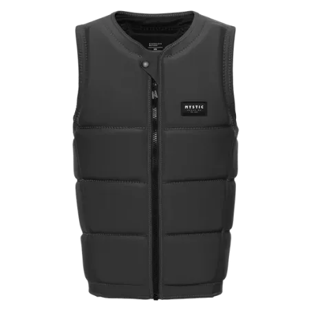 Veste Mystic Star Impact Dark Grey