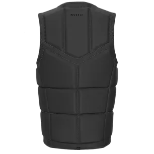 Veste Mystic Star Impact Dark Grey