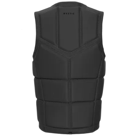 Veste Mystic Star Impact Dark Grey