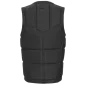 Veste Mystic Star Impact Dark Grey Veste Mystic Star Impact Dark Grey