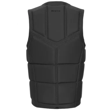 Veste Mystic Star Impact Dark Grey