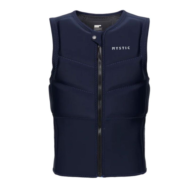 Veste Mystic Star Impact Kite navy