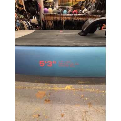 Planche de Wingfoil Duotone Sky Free5'3