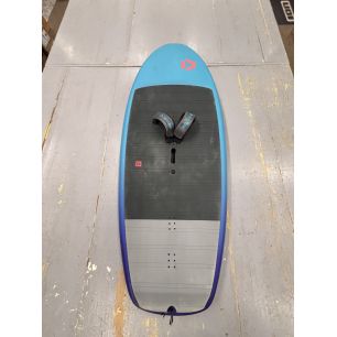 Planche de Wingfoil Duotone Sky Free5'3