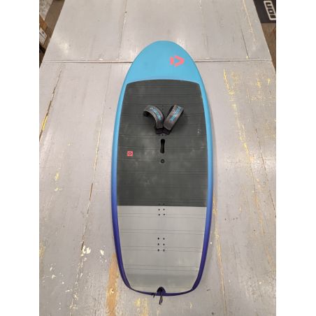 Planche de Wingfoil Duotone Sky Free5'3