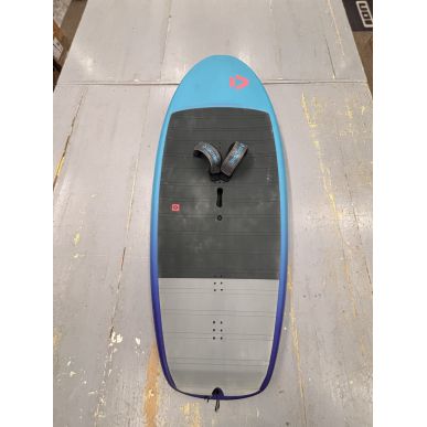 Planche de Wingfoil Duotone Sky Free5'3