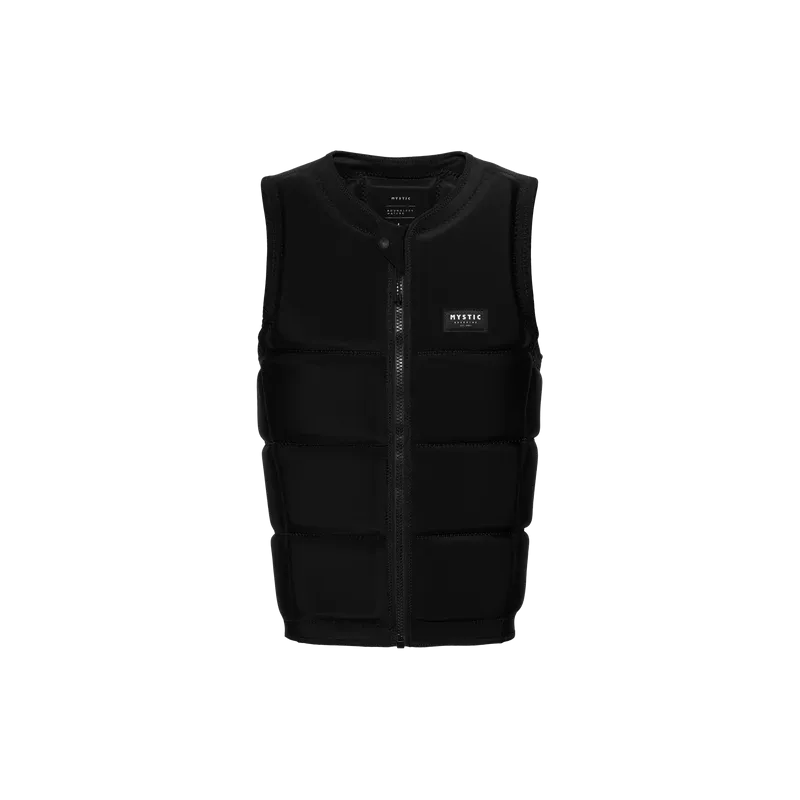 Veste Mystic Star Impact Black