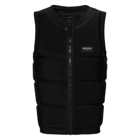 Veste Mystic Star Impact Black