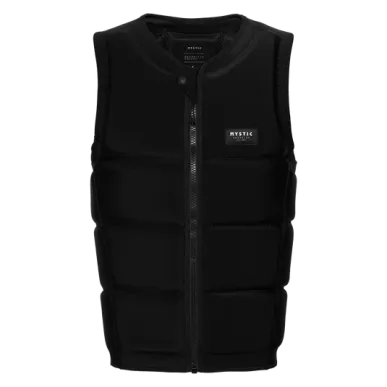 Veste Mystic Star Impact Black