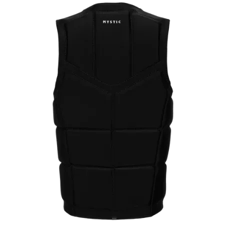 Veste Mystic Star Impact Black