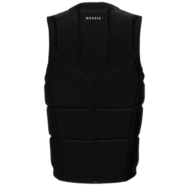 Veste Mystic Star Impact Black