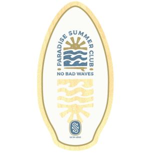 Skimboard Skim One Paradise 41