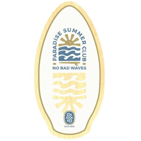 Skimboard Skim One Paradise 41