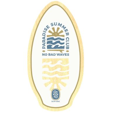 Skimboard Skim One Paradise 41