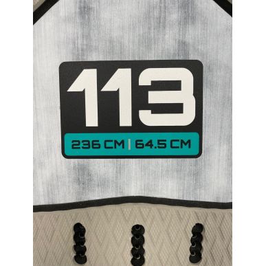 Patrik - F Cross 113 - 2025