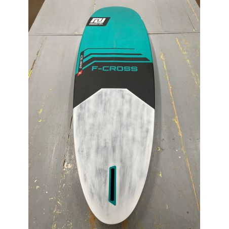 Patrik - F Cross 113 - 2025