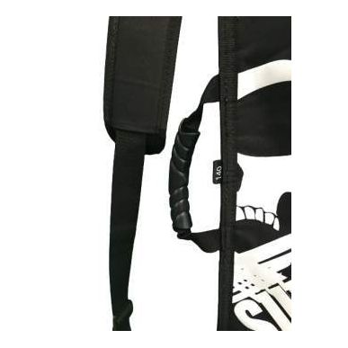 Housse Surfpistols Pocket Dock Start