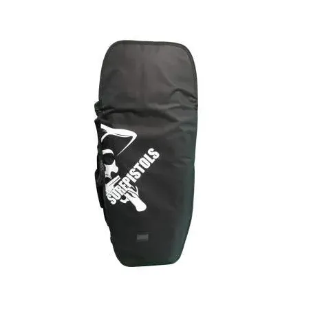 Housse Surfpistols Pocket Dock Start